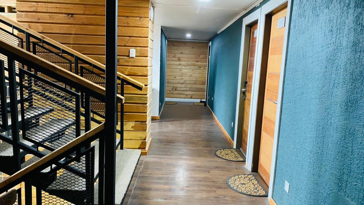 3. Linda Habitación Privada - Lugar Privilegiado Puerto Varas Exterior foto