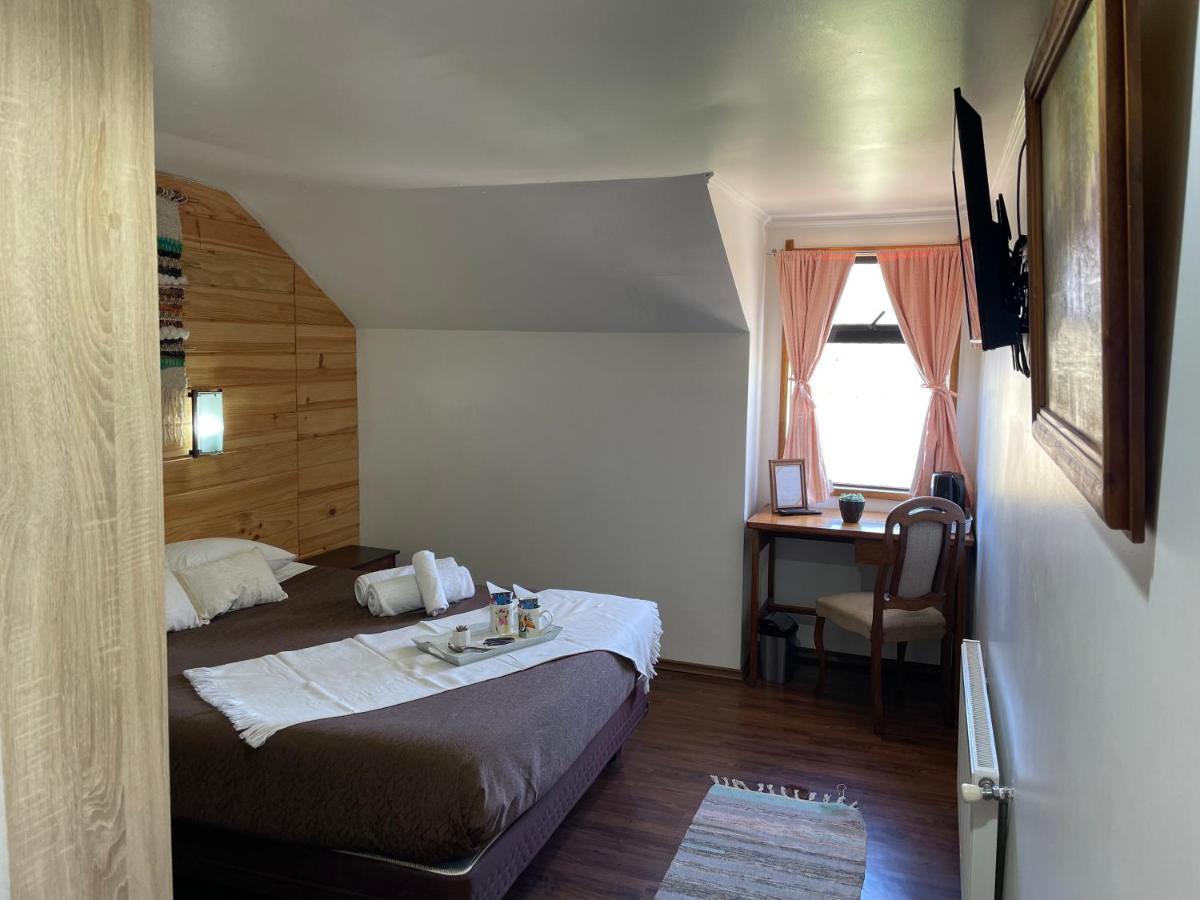 3. Linda Habitación Privada - Lugar Privilegiado Puerto Varas Exterior foto